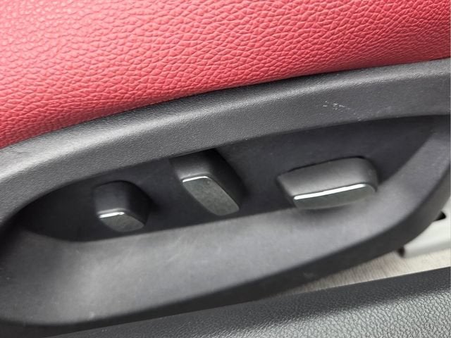 2016 Chevrolet Corvette Stingray 3LT