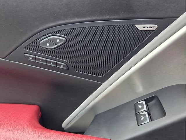 2016 Chevrolet Corvette Stingray 3LT