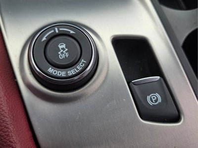 2016 Chevrolet Corvette Stingray 3LT