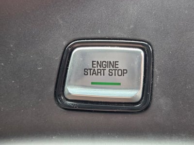2016 Chevrolet Corvette Stingray 3LT