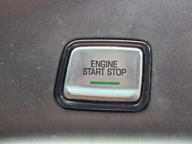 2016 Chevrolet Corvette Stingray 3LT