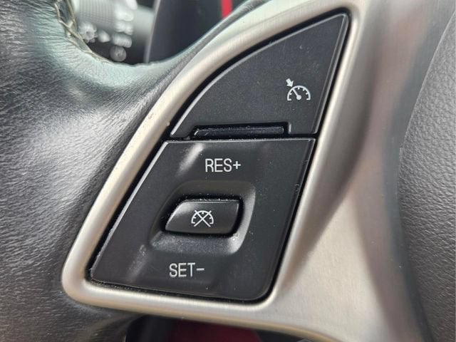 2016 Chevrolet Corvette Stingray 3LT