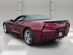 2016 Chevrolet Corvette Stingray 3LT