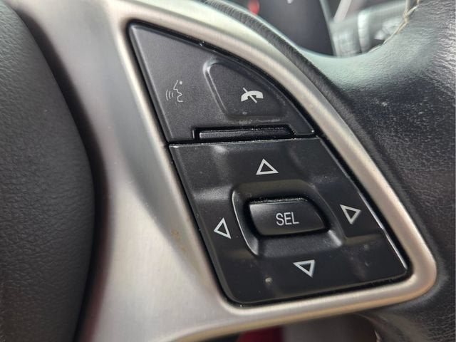 2016 Chevrolet Corvette Stingray 3LT