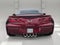 2016 Chevrolet Corvette Stingray 3LT