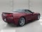 2016 Chevrolet Corvette Stingray 3LT