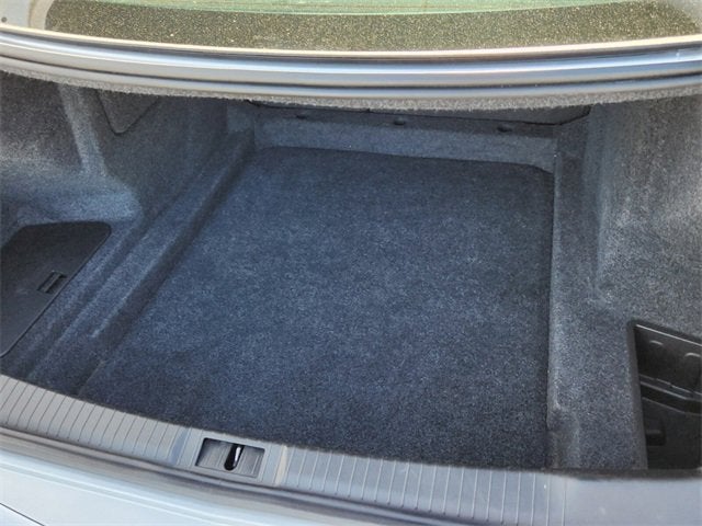 2019 Cadillac ATS Luxury RWD