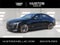 2025 Cadillac CT4-V V-Series Blackwing