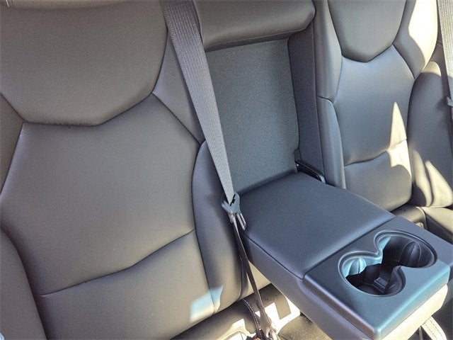 2025 Cadillac CT4-V V-Series Blackwing