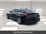 2020 Cadillac CT5 Luxury