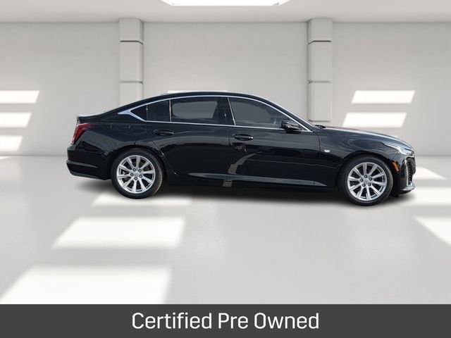 2020 Cadillac CT5 Luxury