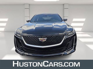 2020 Cadillac CT5 Luxury