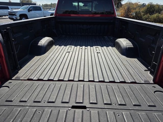 2025 Chevrolet Silverado 3500 HD High Country