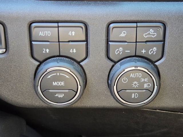 2025 Chevrolet Silverado 3500 HD High Country