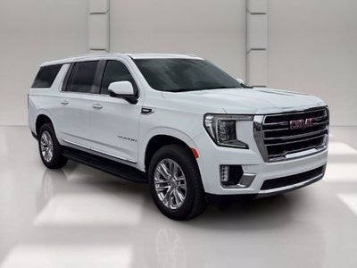 2024 GMC Yukon XL SLT