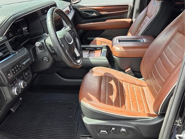 2024 GMC Yukon XL Denali Ultimate