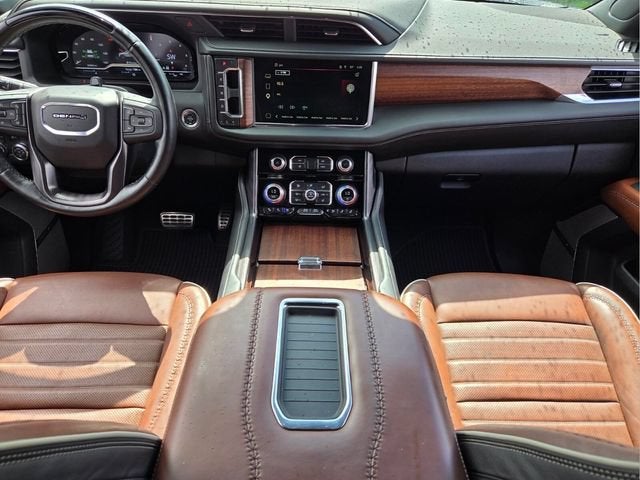 2024 GMC Yukon XL Denali Ultimate