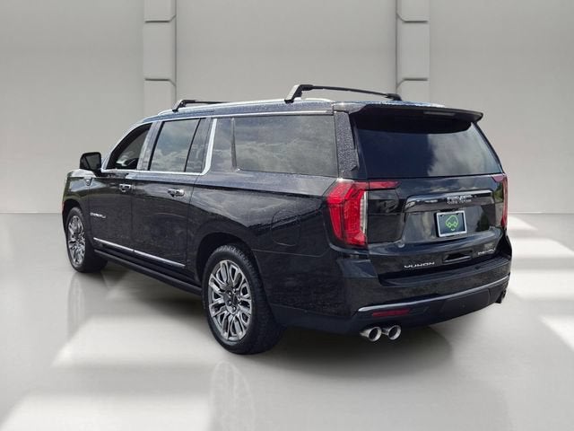 2024 GMC Yukon XL Denali Ultimate