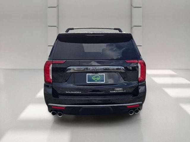 2024 GMC Yukon XL Denali Ultimate