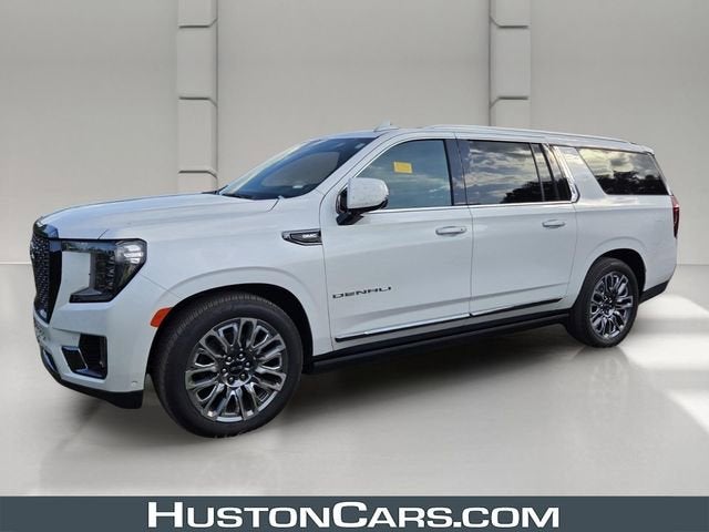 2023 GMC Yukon XL Denali Ultimate