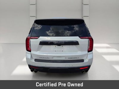 2023 GMC Yukon XL Denali Ultimate