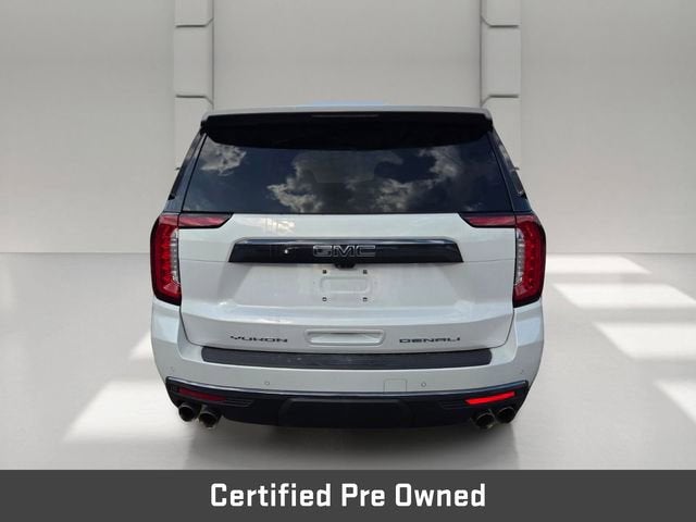 2023 GMC Yukon XL Denali Ultimate
