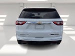 2021 Chevrolet Traverse High Country