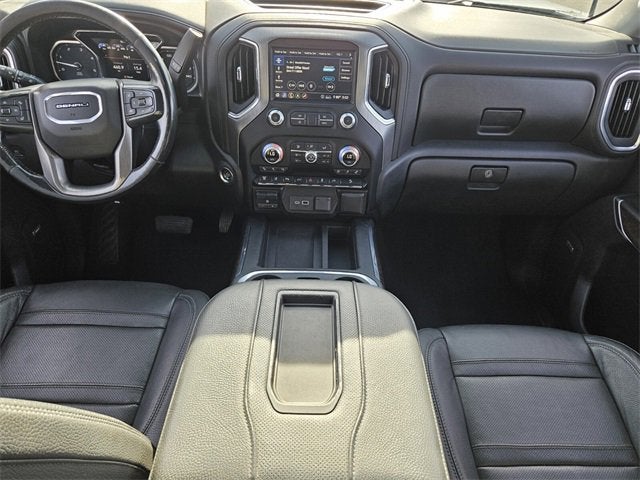 2020 GMC Sierra 3500 HD Denali