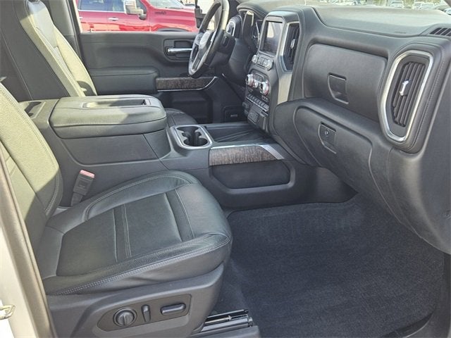 2020 GMC Sierra 3500 HD Denali