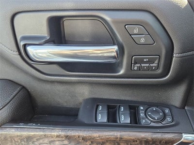 2020 GMC Sierra 3500 HD Denali