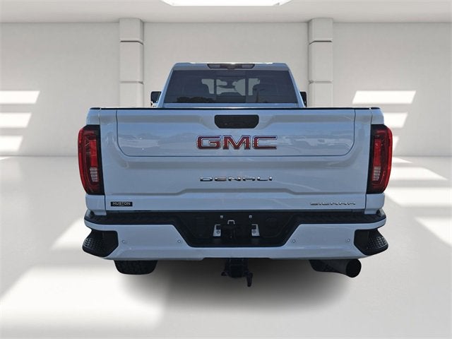 2020 GMC Sierra 3500 HD Denali