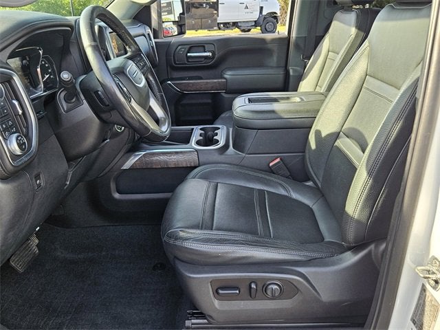 2020 GMC Sierra 3500 HD Denali