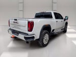 2020 GMC Sierra 3500 HD Denali