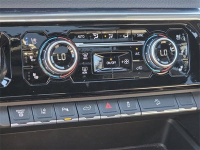 2025 GMC Sierra 3500 HD Denali