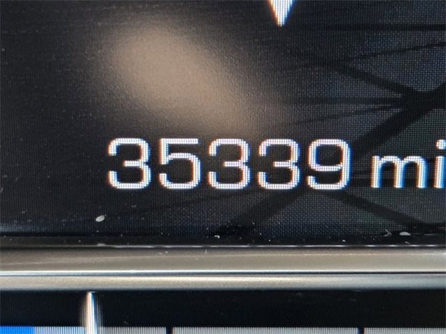 2025 GMC Sierra 3500 HD Denali