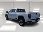 2025 GMC Sierra 3500 HD Denali