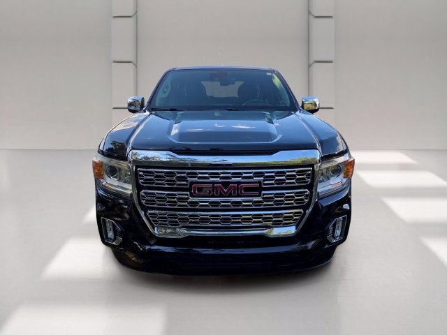 2021 GMC Canyon 4WD Denali