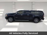 2020 GMC Canyon Denali