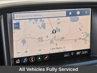 2020 GMC Canyon Denali