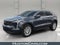 2020 Cadillac XT4 FWD Luxury