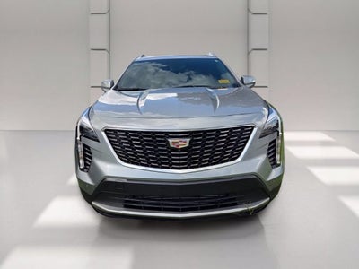 2023 Cadillac XT4 FWD Premium Luxury