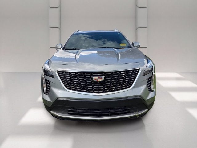 2023 Cadillac XT4 FWD Premium Luxury