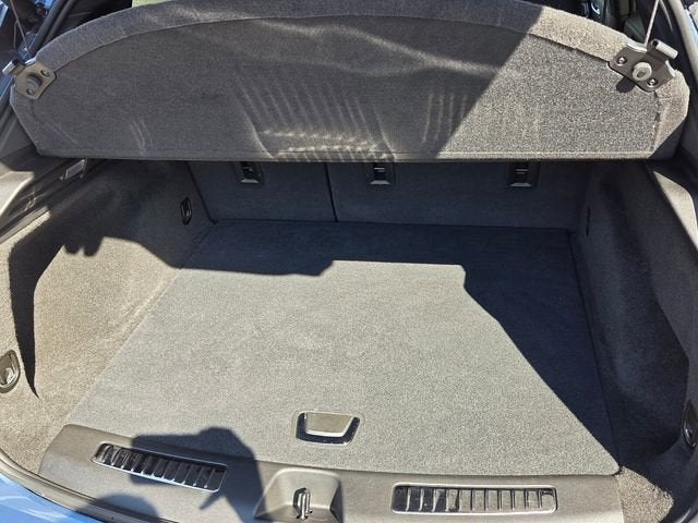 2025 Cadillac XT4 Sport