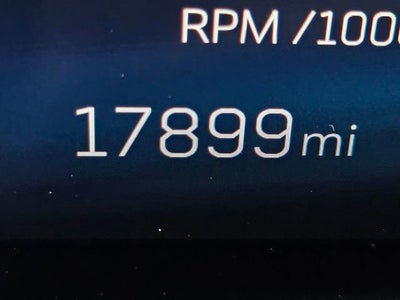 2025 Cadillac XT4 Sport