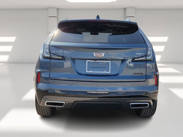 2025 Cadillac XT4 Sport
