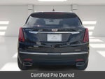 2024 Cadillac XT5 Luxury