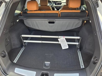 2023 Cadillac XT5 FWD Premium Luxury