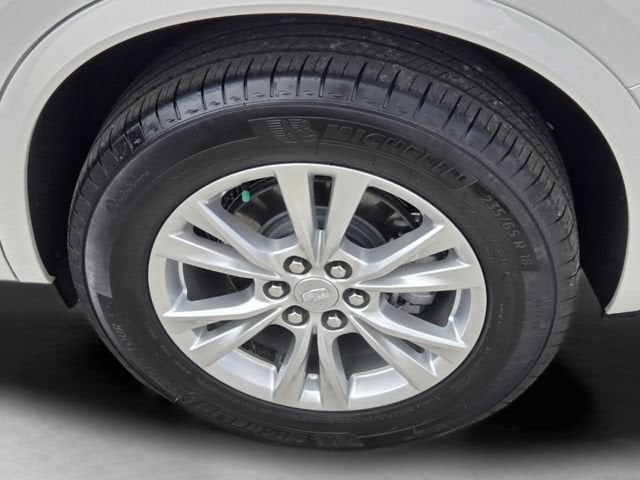 2024 Cadillac XT6 Luxury