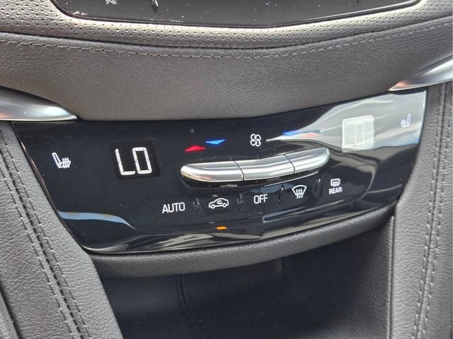 2024 Cadillac XT6 Luxury