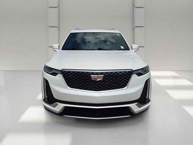2024 Cadillac XT6 Luxury